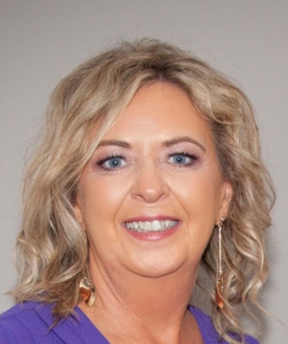 Teresa Byrne CTax, ACA, CPA, FIATI